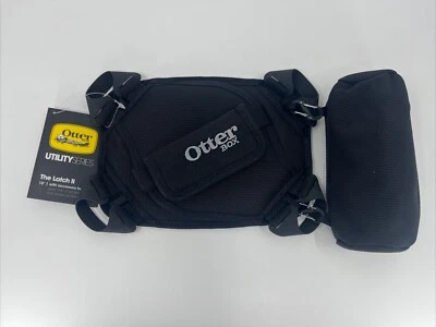 OtterBox Utility Series 77-30408 Latch II Case for 10 in Tablet w/ Accessory Bag - Image 1 of 2