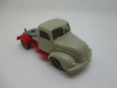 Wiking: Magirus Trattore (Schub113)* - Immagine 1 di 4