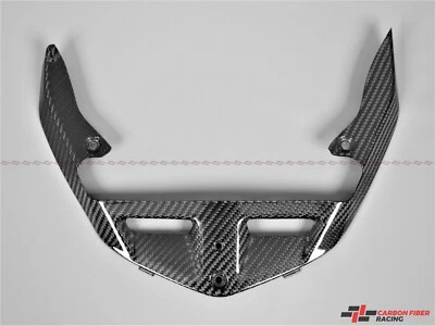 Carenado Ducati Multistrada 950 2018-2019 - 100 % fibra de carbono Foto 1 de 3