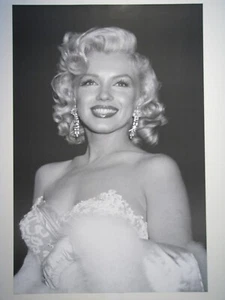 Marilyn Monroe - Picture 1 of 1