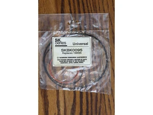 UNIVERSAL SKBK0095 SK SERIES BELT KIT 199095 - Picture 1 of 2