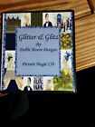 Debbi Moore Designs Glitter and Glitz Picture Magic CD-ROM&#160; (174)