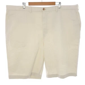 Pantalones cortos para hombre Vineyard Vines Breaker piedra lisa lado 48 altos - Imagen 1 de 10