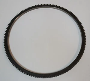 HATZ 4021200 RING GEAR S/Z/C 147TEETH - ONLY ORIGINAL PARTS!!! (1141) - Bild 1 von 2