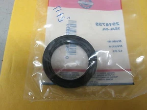 PIEZA SELLO ACEITE BRIGGS # 291675S - Imagen 1 de 1