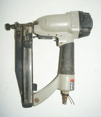 PARA PEÇAS Cabo Porter FN250B 3/4 polegadas - 2-1/2 polegadas acabamento calibre 16 pregador FP12 - Imagem 1 de 4