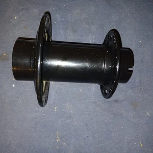 Triumph Rear Wheel Hub Cleaned & Powder Coated 37-3586 - Picture 1 of 5