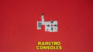 Flex Cable for Sony PSP 1000/2000/3000 Keypad L/R Left Right Volume Ribbon USA - Picture 1 of 22
