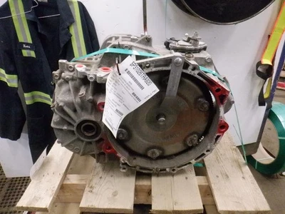 Volkswagen Jetta 2016-2017 transmisión automática 151 k millas OEM LKQ Foto 1 de 4