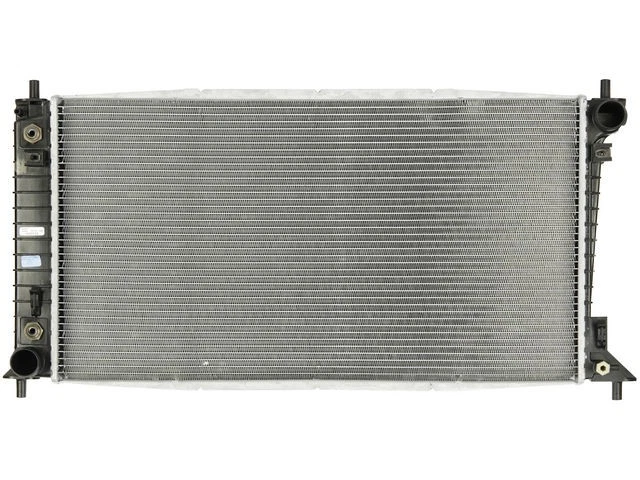 Radiator For Ford F150 Expedition Heritage F250 Super Duty F350 Navigator CG94M3 - Image 1 of 1