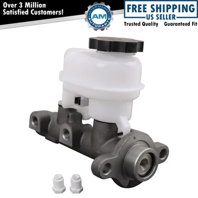 Cilindro maestro de freno para Buick Chevrolet Oldsmobile Pontiac Foto 1 de 4