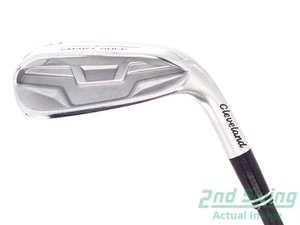 Cleveland Smart Sole Chipper Graphite Wedge Flex Right Handed 34.0in - Picture 1 of 10
