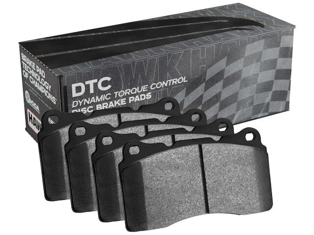 Juego de pastillas de freno delanteras para Triumph Spitfire 1967-1980 1968 1969 1970 1971 RX453FW Foto 1 de 1