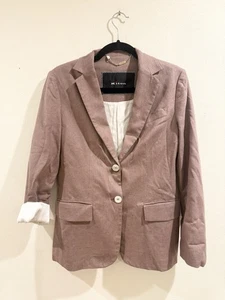 Chaqueta Blazer Kiton Mujer 42  - Imagen 1 de 5