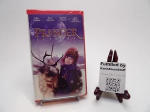 Prancer Returns [VHS] [VHS Tape] Holiday Movie Free Shipping - Imagen 1 de 5