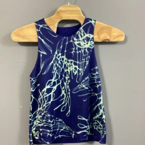 Nike Culture of Basketball Older Kids' Reversible Jersey FN8348-455 Size XL - Picture 1 of 9