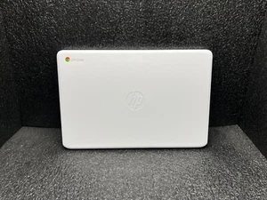 HP 14-ca030nr 14" Chromebook - Intel Celeron N3350, 16GB, 4GB - Picture 1 of 4