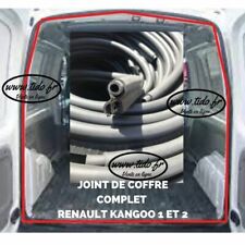 Joint de coffre Renault Kangoo 1 et 2 avec hayon ou portes