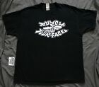 Vintage Punch Your Face Nyhc 2Xl Xxl Shirt Kentax Irate Hatebreed Thug Core Rare