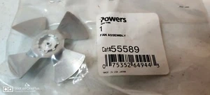 CONJUNTO VENTILADOR POWERS TRAK-IT 55589-PWR - Imagen 1 de 3