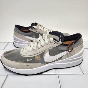 Nike Waffle One Summit weiß GS Junge Jugend US Größe 6,5Y DC0481-100 - Bild 1 von 6