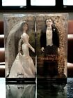 Poupées de mariage Barbie Twilight Saga Breaking Dawn partie 1 Bella & Edward - Lot 2