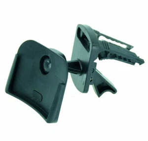Car Vent Mount for TomTom ONE XL v1 slide on fitting - Picture 1 of 4