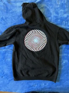 The End kids XL hoddie - Picture 1 of 6