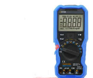 Temperature Measurement with NCV Voltage Sensing - Picture 1 of 6