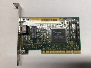 Ethernet Network Card10/100 RJ45, 3COM 3C905B-TXNM Fast EtherLink XL PCI - Picture 1 of 3