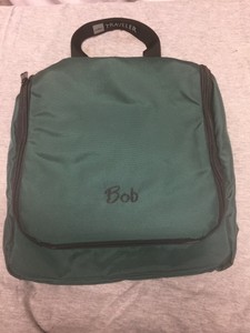ll bean camera bolsa