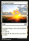 Modern Horizons - English Foil - Secluded Steppe - Mint