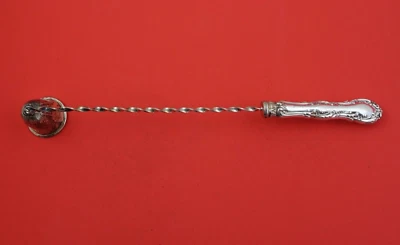 Old Atlanta by Wallace Vela Apagador HH AS Original 11 5/8" Foto 1 de 2