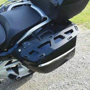 ISOTTA Seitentaschen Rahmen Aluminium für BMW 1250 R RT 2019-2020 - Bild 1 von 4