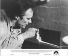 Clint Eastwood Original 8X10 Photo 1979 Escape From Alcatraz Inside Cell