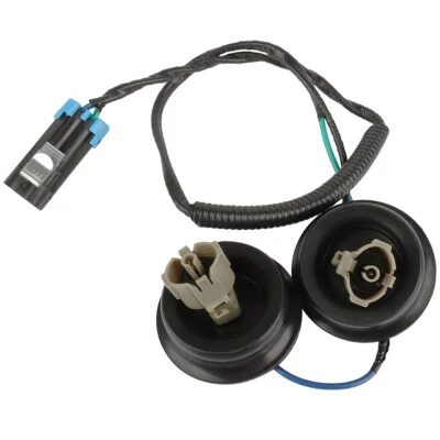 1pcs Front Detonation Knock Sensor For 2001-2003 2004 GMC Sierra 2500 3500 Foto 1 de 4