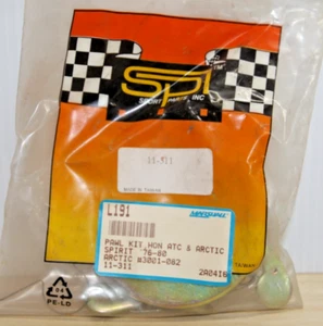 Spi 11-311 Recoil Starter Pawl Complete Rebuild Kit 3001-082 Artic Cat Spirit - Bild 1 von 2