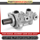New Brake Master Cylinder for Dodge Journey 2009 2010 2011 2012 2013 15/16 In. Dodge Journey