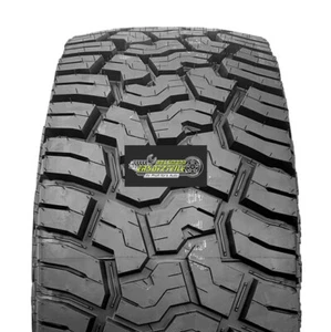 2 neumáticos Yokohama Geolandar X-AT (G016) OWL POR M+S (Tl) 235/70R16 104/101Q - Imagen 1 de 2