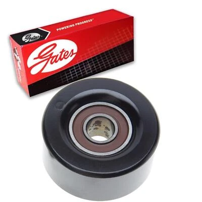Polea tensora de correa de transmisión accesorio Gates para Kenworth T800 1999-2000 Foto 1 de 4