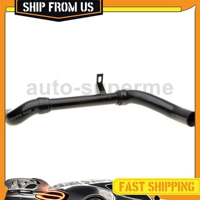 Manguera de refrigerante inferior del radiador para Lincoln LS 2000 2001 2002 3,9 L Foto 1 de 2