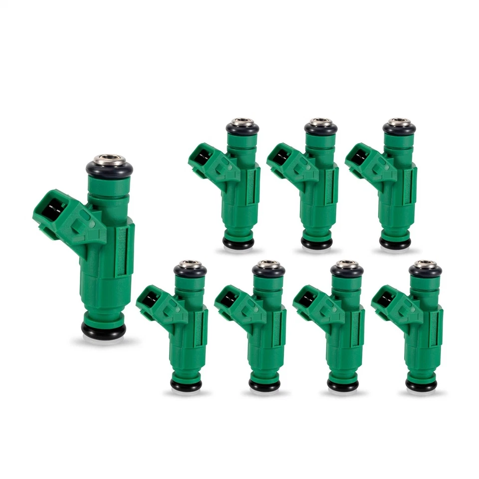 For Land Rover Discovery 1999-2004 Aceon 7795-9101-08 Fuel Injector Foto 1 de 1