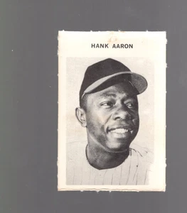 B6700- 1972 Milton Bradley Baseball Cards RARE -You Pick- 15+ FREE US SHIP - Picture 1 of 17