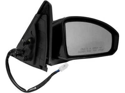 For 2003-2007 Infiniti G35 Mirror Right Dorman 27286PCRT 2004 2006 2005 Coupe Foto 1 de 2