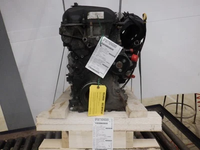 Motor Ford Transit Connect 10 11 12 13 2,0 L 4 cilindros 140 k millas OEM LKQ Foto 1 de 4