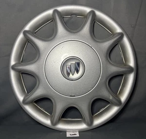 Buick Century (1997-2005) Hubcap Genuine Factory OEM 1148A Wheel Cover - Picture 1 of 8