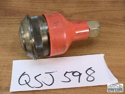 Rótula inferior para Volvo 142 144 145 164 QSJ598 1967-1975 Foto 1 de 4