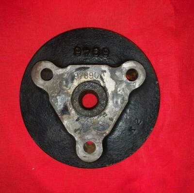 Crusader Pulley 97890 8946 - Image 1 of 3