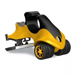 HeadBlade Razor ATX All Terrain Razor Head Shave Razor Blade Kit 2015 Special - Picture 1 of 23