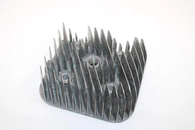 Yamaha Enticer 340 1985 OEM culata lateral derecha 8G8-11121-00-00 SY127 Foto 1 de 4